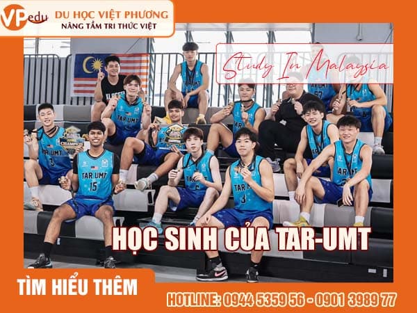 Game mocbai 66.co trường Đại học TAR UMT