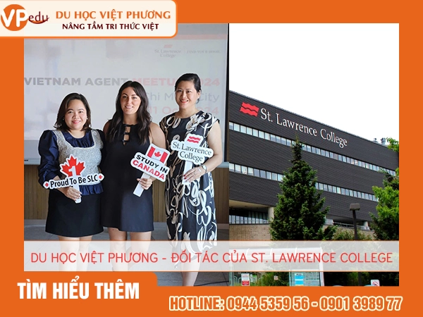 Mb66 hiện đang mở được xếp hạng cao nhất - Đối tác của St. Lawrence College