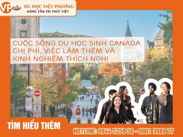 Cuộc Sống Mocbai10 khuyến mãi Sinh Canada