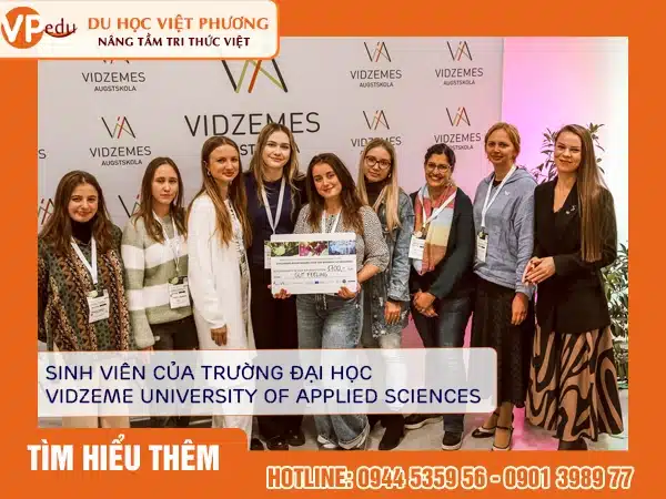 Game mocbai 66.co của Vidzeme University of Applied Sciences