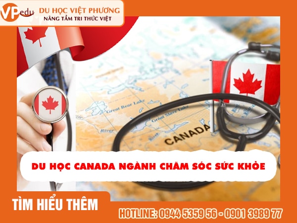 Mb66 không bị chặn Canada ngành chăm sóc sức khỏe