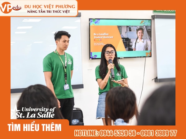 Vì sao nên Mb66 hiện đang mở được xếp hạng cao nhất Philippines tại University of St. La Salle?