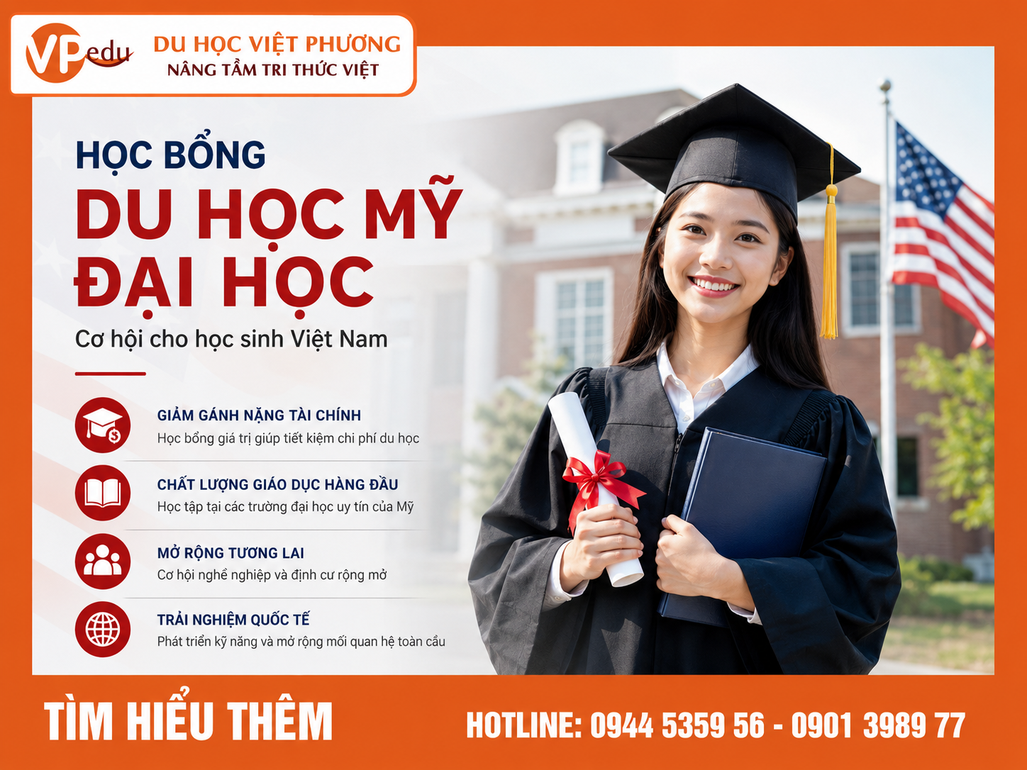 Học Bổng Mocbai10 khuyến mãi Mỹ Mocbai66 Ưu Đãi Mocbai.com