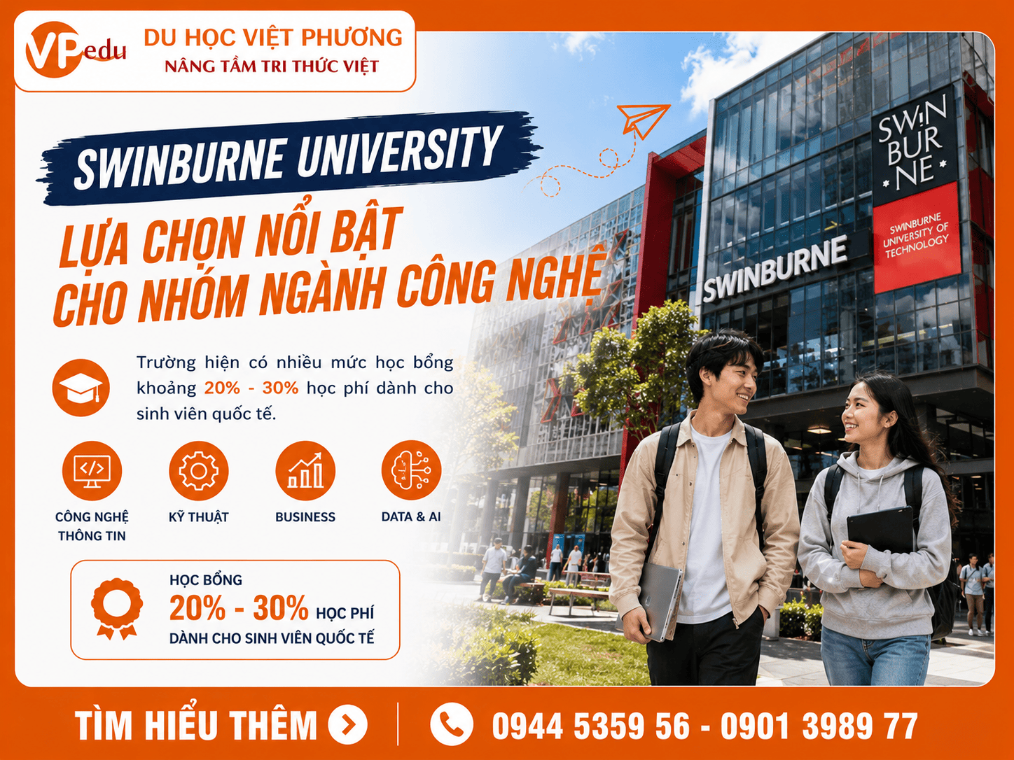 Swinburne University