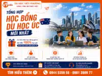 Tổng hợp 99+ học bổng Mb66 hiện đang mở được xếp hạng cao nhất Úc MỚI NHẤT