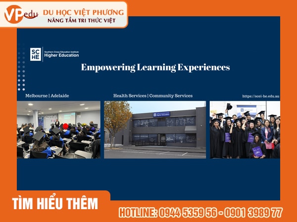 Campus Mocbai10 trang chủ tại Melbourne hoặc Adelaide